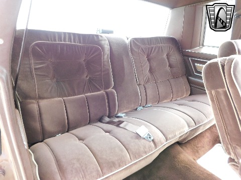 1984 Buick Regal image 133