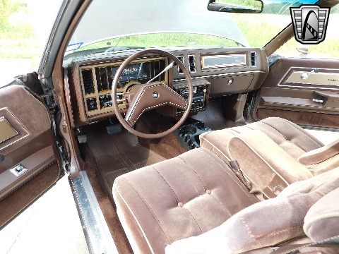 1984 Buick Regal image 108