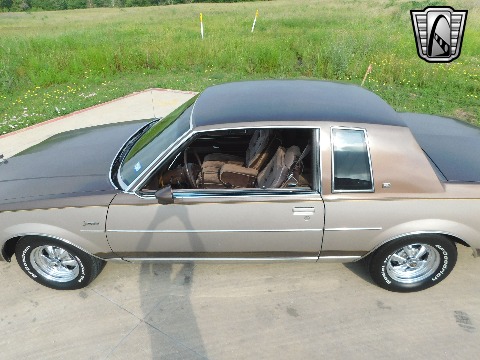 1984 Buick Regal image 31