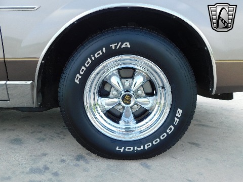 1984 Buick Regal image 58