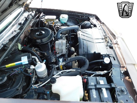 1984 Buick Regal image 84