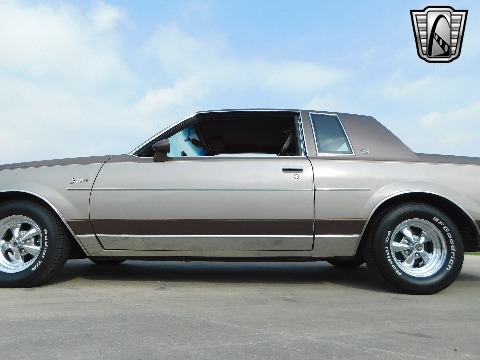 1984 Buick Regal image 33