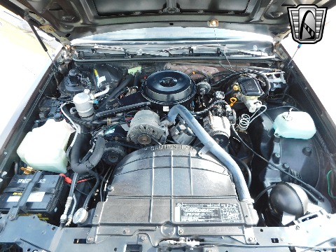 1984 Buick Regal image 85