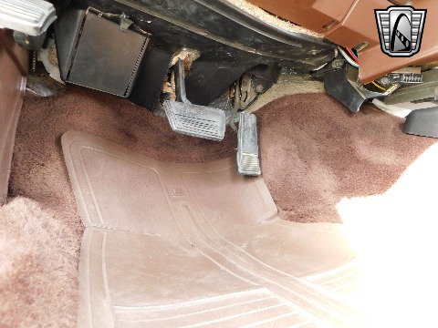 1984 Buick Regal image 111