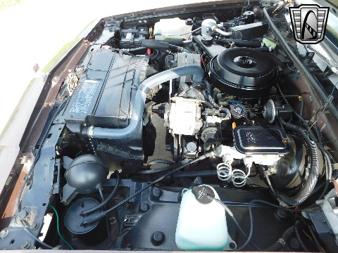 1984 Buick Regal image 86