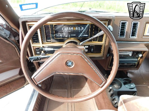 1984 Buick Regal image 112