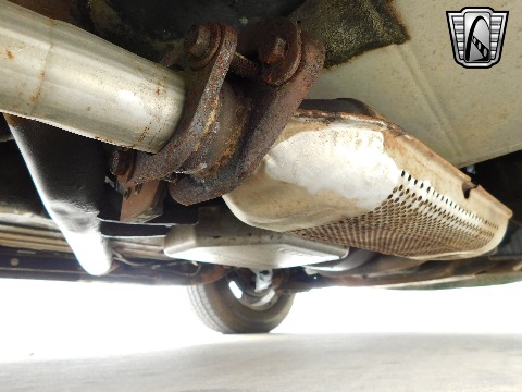 1984 Buick Regal image 138