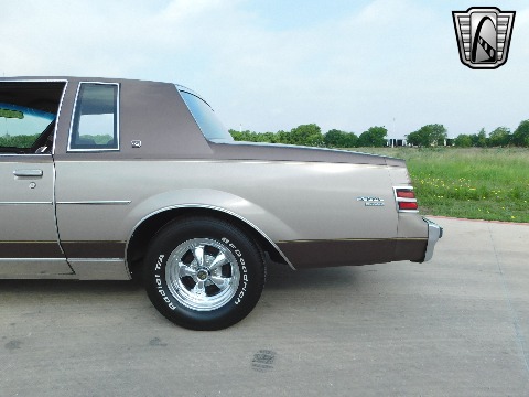 1984 Buick Regal image 35