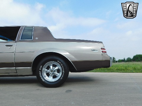 1984 Buick Regal image 36