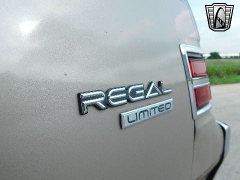 1984 Buick Regal image 62