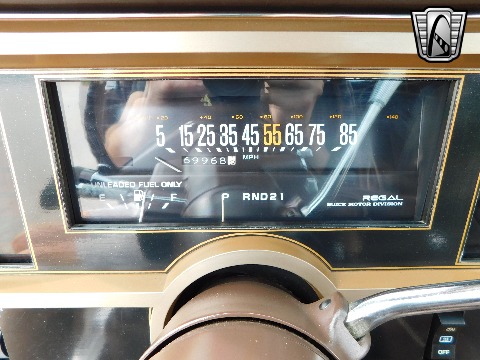 1984 Buick Regal image 114