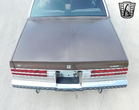 1984 Buick Regal image 37