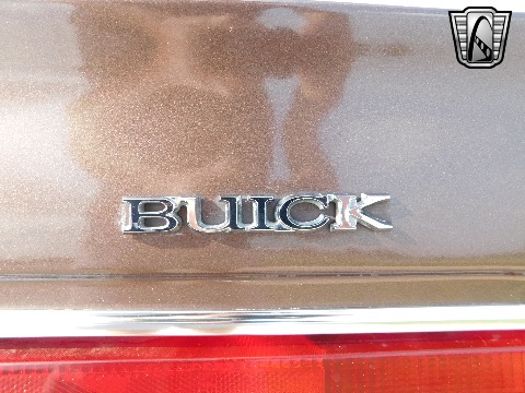 1984 Buick Regal image 63