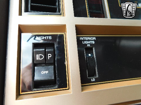 1984 Buick Regal image 115