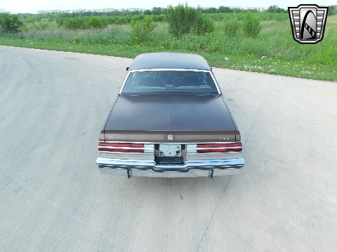 1984 Buick Regal image 12