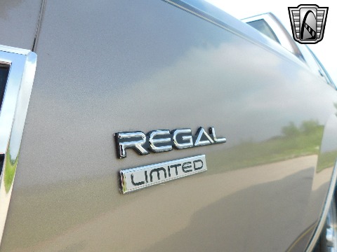 1984 Buick Regal image 64