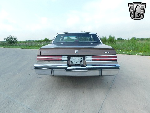 1984 Buick Regal image 13