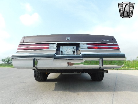 1984 Buick Regal image 39