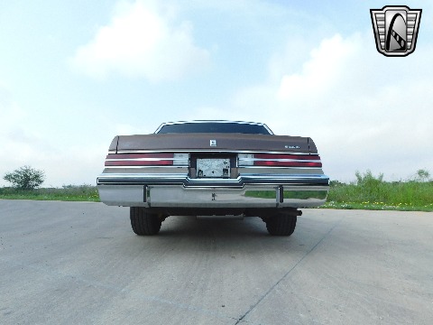 1984 Buick Regal image 14