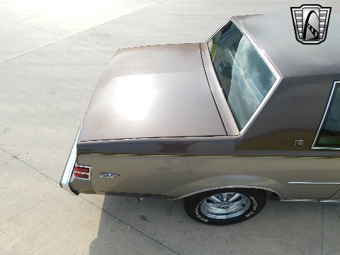 1984 Buick Regal image 40