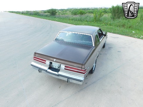 1984 Buick Regal image 15