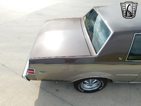 1984 Buick Regal image 41