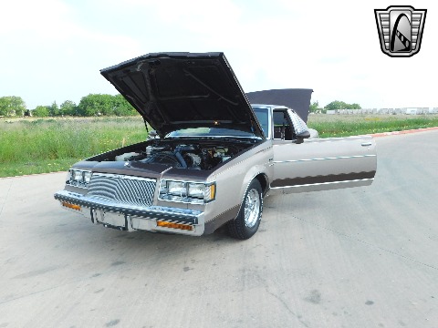 1984 Buick Regal image 67