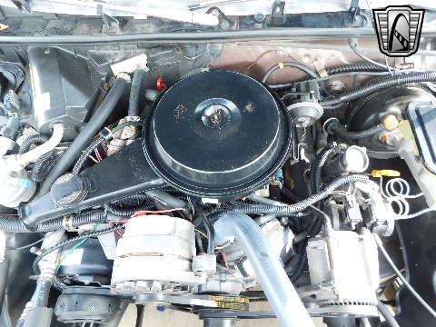 1984 Buick Regal image 93