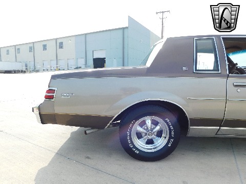 1984 Buick Regal image 42