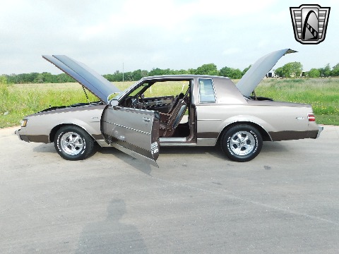 1984 Buick Regal image 68