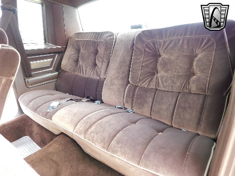 1984 Buick Regal image 120