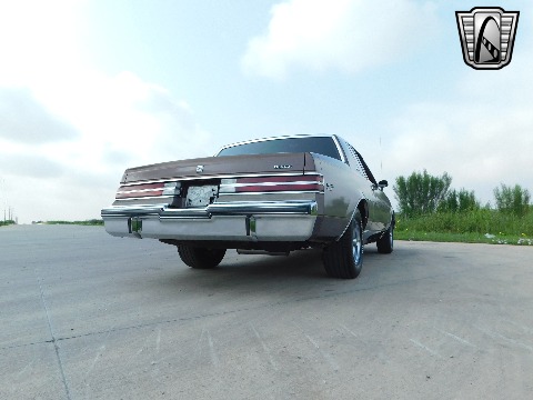 1984 Buick Regal image 17