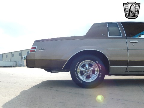 1984 Buick Regal image 43