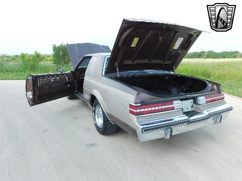 1984 Buick Regal image 69