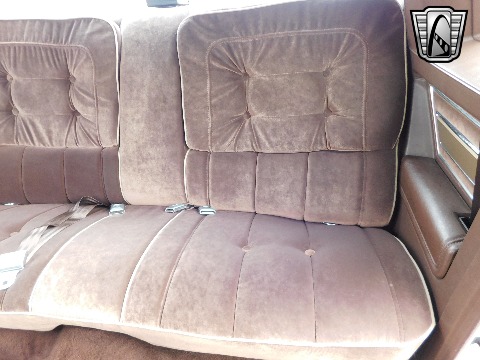 1984 Buick Regal image 121