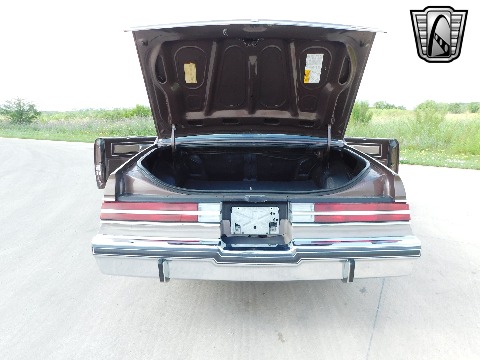 1984 Buick Regal image 70