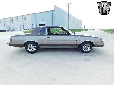 1984 Buick Regal image 19