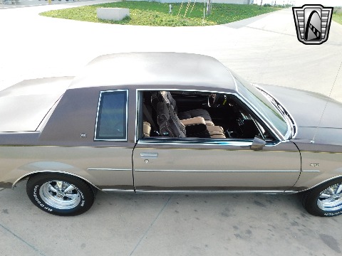 1984 Buick Regal image 45