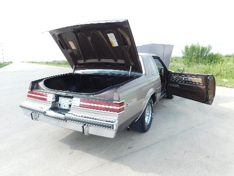 1984 Buick Regal image 71