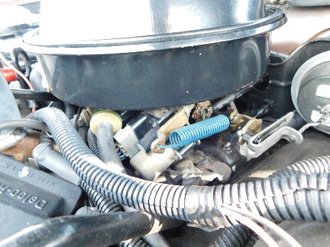 1984 Buick Regal image 97