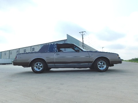 1984 Buick Regal image 20