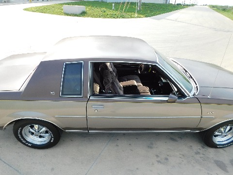 1984 Buick Regal image 46