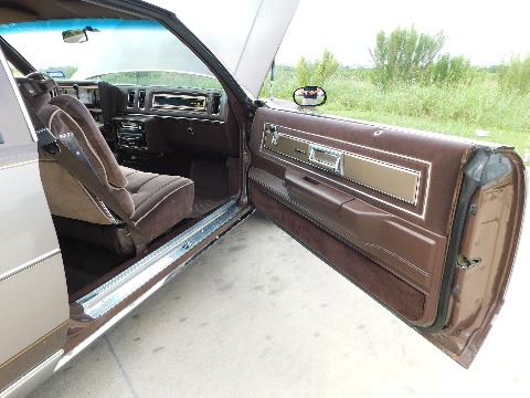 1984 Buick Regal image 124