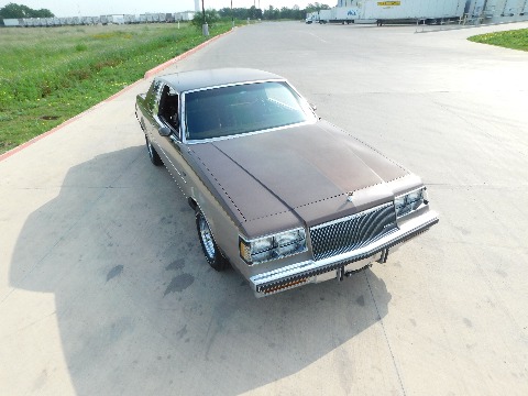 1984 Buick Regal image 21