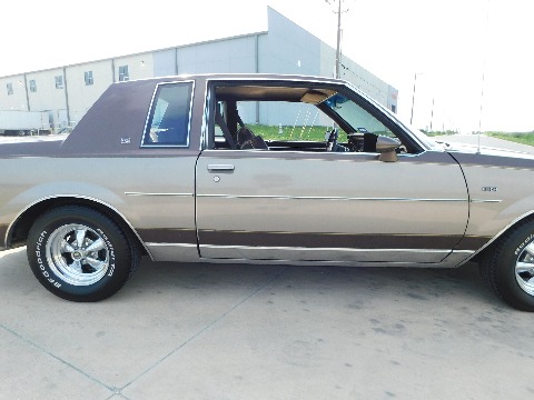 1984 Buick Regal image 47