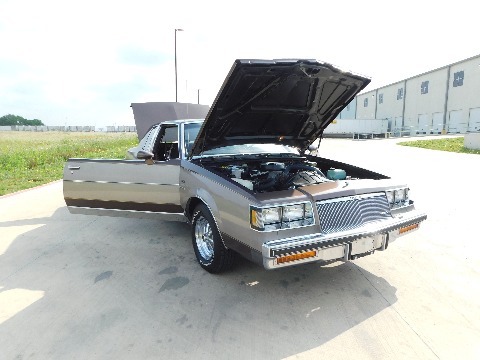 1984 Buick Regal image 73