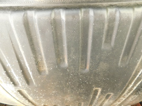 1984 Buick Regal image 151