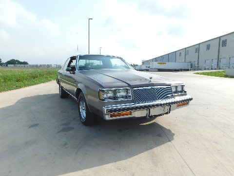 1984 Buick Regal image 22