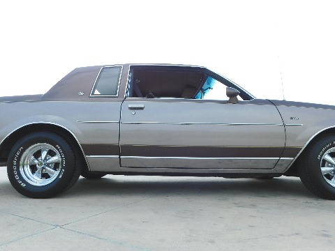 1984 Buick Regal image 48