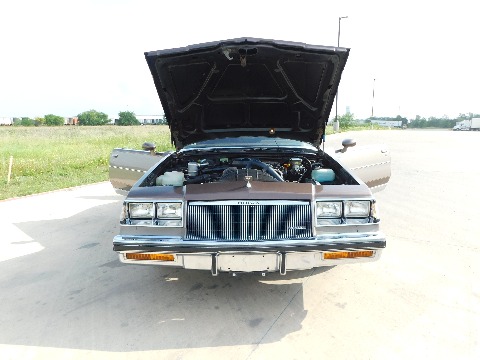 1984 Buick Regal image 74